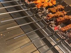 -白玉·朝鲜族烤串(深圳Kkone店)