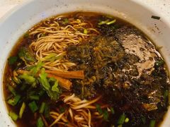 -东园小馆·早茶·淮扬小炒(三盛广场店)