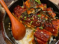 -yokocho上横町·日本食街(深业上城店)