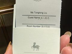 -马哥孛罗香港酒店