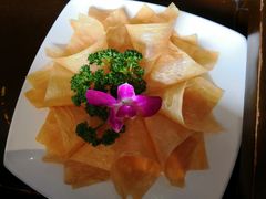 油豆皮-捞神煲汤火锅(湖滨商业街店)