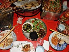 -醉烧膘·烧烤夜宵王(总店)