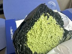 -the Roll'ING手作瑞士卷专门店(卓悦中心店)