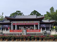 -刘公岛景区