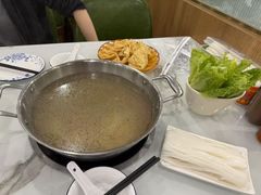 -福合埕牛肉火锅(长平国新店)
