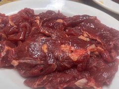 -西塔隆太白烤牛肉馆(图们路店)
