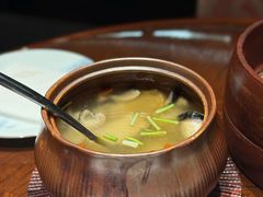 -湘湖逍遥庄园·水漾中餐厅