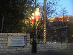 -郭守敬纪念馆