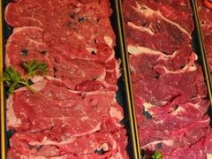 -牛村来人潮汕牛肉火锅(西单店)