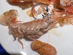 -極上萬膳·日料放题(海岸城店)