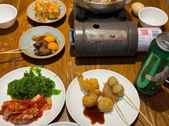 -王氏炉匠·烧鸟放题自助(三里屯店)