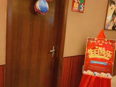 -青岛蓝海大饭店·渔歌舫(李沧店)