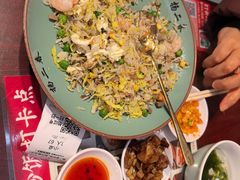 -扬二春炒饭(国庆路总店)