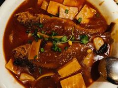 -福苗小骆驼烧烤(大唐不夜城店)