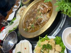 -五福居羊蝎子(方庄店)
