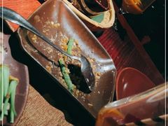 -花马天堂云南餐厅 Lost Heaven(外滩店)