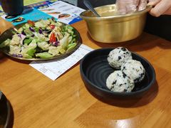 -肥肥虾庄·金牌油焖大虾(杨园滨江时代walk店)