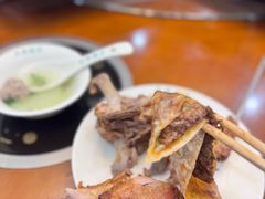 -民族饭荘(新华大街店)