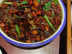 -怪噜范·老贵阳街头名小吃(鸿通城店)