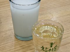 -张师傅参鸡汤店(高丽街店)
