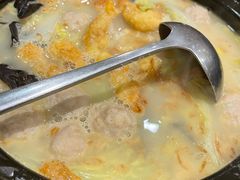 -城南往事·鲁菜济南菜(长清园博园恒大绿洲店)