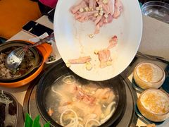 -润泽园椰子鸡(汇一城店)