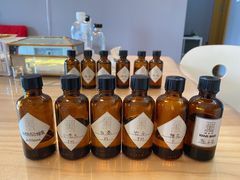 -墨more调香馆DIY自调香水(博雅国际中心B座店)