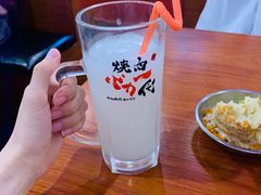 -大阪烧肉BAKA一代(十亩地店)