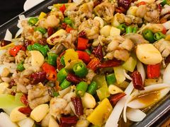 -回·龙虾铺·盆盆蟹·烧烤大排档(回龙观店)