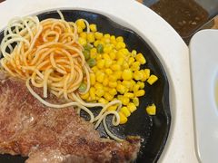 -豪客来牛排(金鼎广场店)