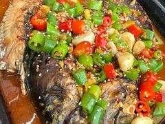 -云晓光头烧烤吧(盛夏店)