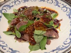 -王府井文华东方酒店-紫膳餐厅