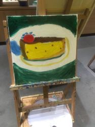 -故事馆手作综合体验馆