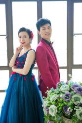 -经典婚纱摄影美学馆·私人定制