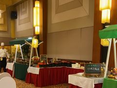 -天伦王朝酒店·盛华瑄餐厅