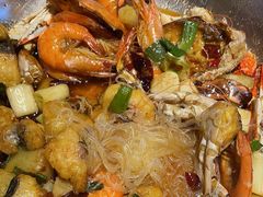 -七欣天香辣蟹火锅(苏州东大街店)