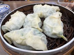 蒸饺-刘长兴(卫岗店)