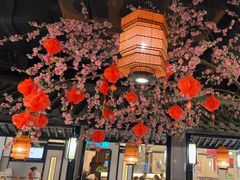 -卢大鲜鱼头捞饭(美利广场店)