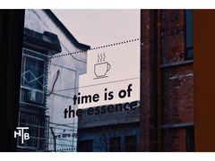 -大酉·M Coffee(北京美术馆店)