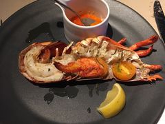 -Carbon莫卡哆·意大利复古集市餐厅(杭州大厦店)