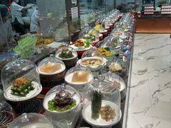 -双合园·海鲜水饺青岛菜(九水东路店)