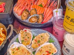 -松鹤精致料理(五一中路店)