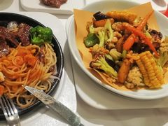 -曼玉餐厅(大卫城店)