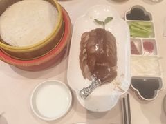 -大鸭梨烤鸭(甘家口店)