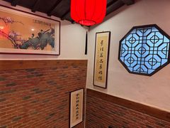 -玉桥餐厅(天坛店)