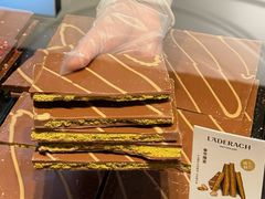 -Laderach 莱德拉(上海环贸iapm店)