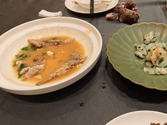 -A One Kitchen·南京精菜馆(晶丽酒店店)