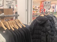 -优衣库(天津天河城店)