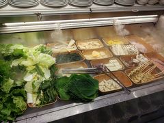 -火炉火自助餐(西直门凯德MALL店)