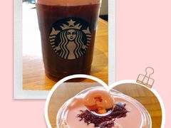 -星巴克(深圳龙岗广百店)